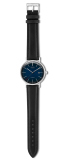 Мужские наручные часы Audi Automatic Watch Limited Edition, Mens, blue/black, артикул 3102100200