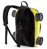Детский рюкзак Skoda Kids Backpack iV, артикул 000087327Q