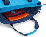 Пляжная сумка Volkswagen Beetle Beach Bag, Blue, артикул 7E9087317