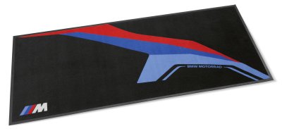 Коврик для мотоцикла BMW Motorrad Motorcycle Carpet