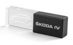 Флешка Skoda iV Flash drive USB, 32Gb