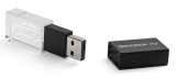 Флешка Skoda iV Flash drive USB, 32Gb, артикул 000087620Q