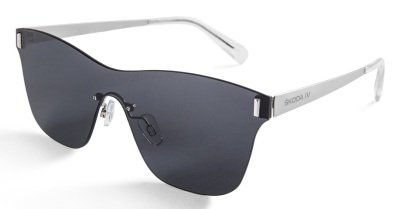 Солнцезащитные очки Skoda Rimless Sunglasses, iV collection
