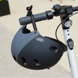 Шлем для электроскутеров и велосипедов Audi Helmet for e-Scooter and bicycle, артикул 4KE050320