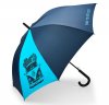 Зонт-трость Volkswagen Stick Umbrella, T1, Blue