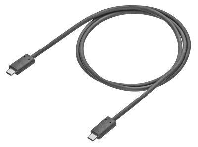 Оригинальный кабель Mercedes-Benz Media Interface Consumer Cable USB Type-C / USB Type-C, 100 cm.