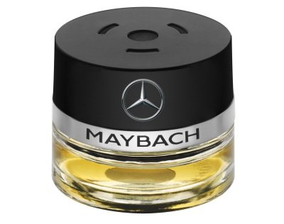 Аромат No.8 Mood для автомобилей Mercedes Maybach с опцией Air Balance