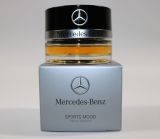 Аромат Sports Mood для автомобилей Mercedes с опцией Air Balance, артикул A0008990188