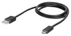 Оригинальный кабель Mercedes-Benz Media Interface Consumer Cable USB Type-A / USB Type-C, 100cm.