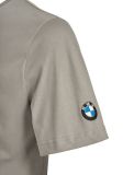 Футболка унисекс BMW Motorrad T-Shirt S 1000 XR Unisex, Grey, артикул 76617923096