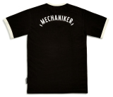 Мужская футболка BMW Motorrad T-Shirt Mechaniker, Men, Black, артикул 76891541401
