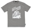 Мужская футболка BMW Motorrad T-shirt, Mountain King, Mens, Grey