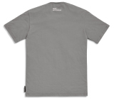 Мужская футболка BMW Motorrad T-shirt, Mountain King, Mens, Grey, артикул 76891541400