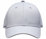 Бейсболка Jaguar Unisex Baseball Сap, Grey, артикул FKBCJRG