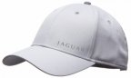 Бейсболка Jaguar Unisex Baseball Сap, Grey