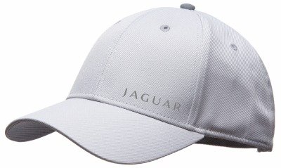 Бейсболка Jaguar Unisex Baseball Сap, Grey