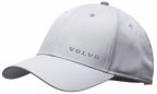 Бейсболка Volvo Unisex Baseball Сap, Grey