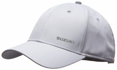 Бейсболка Suzuki Unisex Baseball Сap, Grey