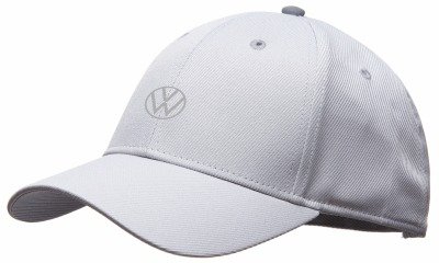 Бейсболка Volkswagen Unisex Baseball Сap, Grey