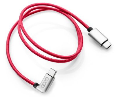 Кабель для зарядки Audi USB type-C charging cable for type-C devices