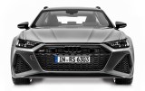 Масштабная модель Audi RS6, Scale 1:18, Nardo Grey, артикул 5012016251