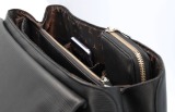Женская сумка Mercedes Women's Handbag, Black, артикул B66956088