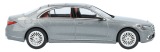 Модель автомобиля Mercedes-Benz S-Class (V223), Selenite Grey, Scale 1:43, артикул B66960631