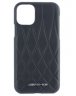 Кожаный чехол Mercedes-AMG для iPhone® 11, Black