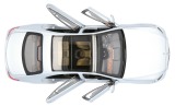 Модель Mercedes-Benz S-Class Long, AMG Line, (V223), High-tech Silver, Scale 1:18, артикул B66960633