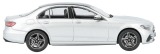 Модель Mercedes-Benz E-Class AMG Line (W213), Scale 1:43, High-tech Silver, артикул B66960498