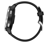 Наручные часы унисекс Mercedes-Benz Watch Garmin Venu, black, артикул B66959121