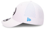 Бейсболка Mercedes EQ, Formula E Cap, Season 2021, White/Blue, артикул B67996560