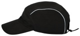 Бейсболка Mercedes-Benz Logo Cap by Puma, Black, артикул B66959043