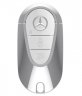Флешка Mercedes-Benz USB Stick Gen. 7, USB 3.0, White/Chrome, 32GB