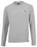 Мужской свитер Mercedes-Benz Men's Sweatshirt, Grey, by Tommy Hilfiger