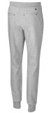 Мужские спортивные штаны Mercedes-Benz Men's Jogging Bottoms, Grey, by Tommy Hilfiger, артикул B66959009