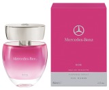 Женская туалетная вода Mercedes-Benz Rose Dp Perfume Women, 60 ml., артикул B66959409