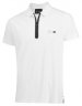 Мужская рубашка-поло Mercedes-Benz Men's Polo Shirt, Tommy Hilfiger, White
