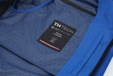 Мужская куртка Mercedes-Benz Men's Performance Jacket, Blue, by Tommy Hilfiger, артикул B66959029