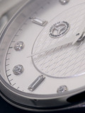 Женские наручные часы Mercedes-Benz Women’s Classic Lady Diamond Wristwatch, артикул B66041930