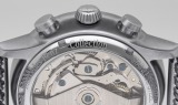 Мужской автоматический хронограф Mercedes-Benz Men’s Classic Automatic Chronograph Watch, артикул B66041932
