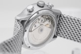 Мужской автоматический хронограф Mercedes-Benz Men’s Classic Automatic Chronograph Watch, артикул B66041932