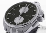 Мужской автоматический хронограф Mercedes-Benz Men’s Business Automatic Chronograph Watch, артикул B66956017