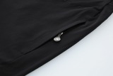Мужские штаны Mercedes-AMG Men's Trousers, MY21, Black, артикул B66959144