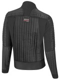 Мужская куртка Mercedes-AMG Men's Jacket, MY21, Black, артикул B66959128