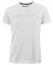 Мужская футболка Mercedes-AMG Men's T-shirt, MY2021, White