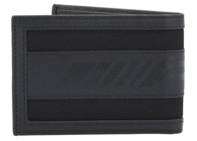 Мини-кошелек Mercedes-AMG Mini Wallet, MY2021, Black