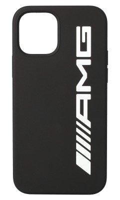 Чехол Mercedes-AMG для iPhone® 12 / 12 Pro, black