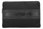 Чехол для ноутбука Mercedes-AMG Laptop Case, Black
