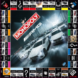 Игра монополия Mercedes-AMG Monopoly, артикул B66956001